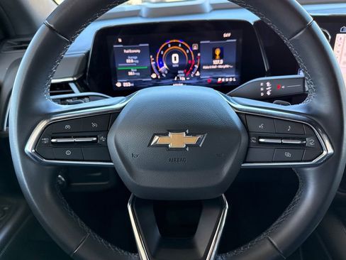 Used 2025 Chevrolet Tahoe LT image 37