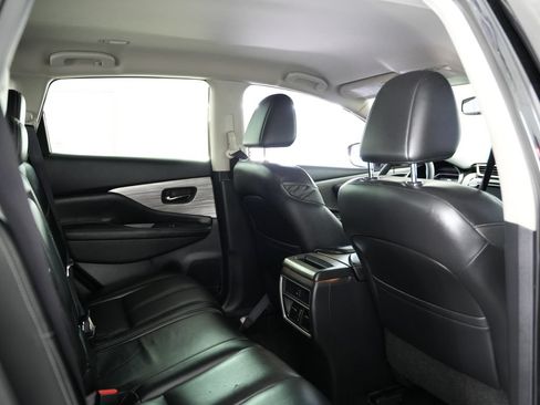 Used 2015 Nissan Murano SL w/ Cargo Package AWD/4WD image 40
