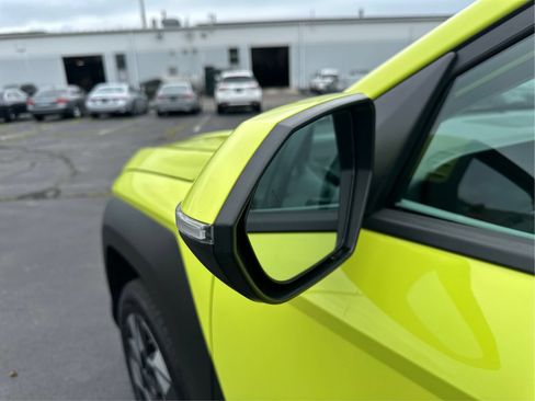 Certified 2025 Hyundai Kona SEL AWD/4WD image 23
