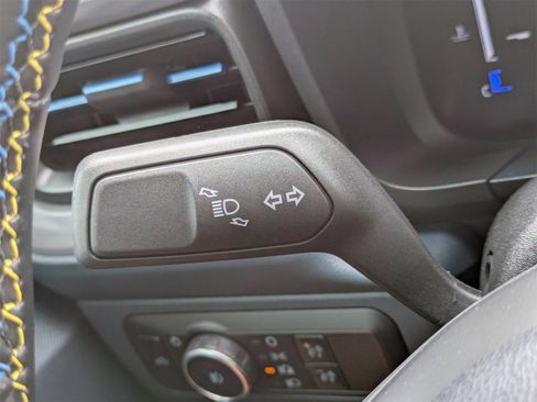 New 2025 Ford Maverick Lobo image 27