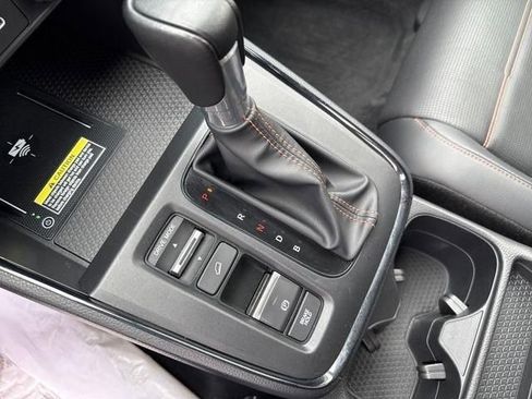 Certified 2024 Honda CR-V Sport Touring image 11