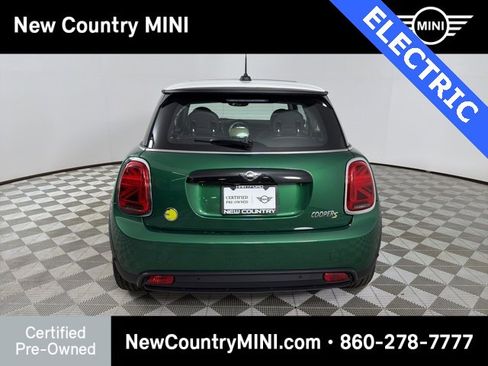 Certified 2024 MINI Cooper SE image 6