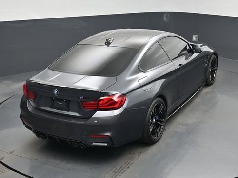 Used 2020 BMW M4 Coupe w/ Competition Package image 24