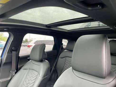 New 2026 Kia Sportage X-Pro Prestige AWD/4WD image 27
