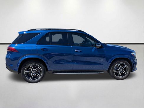 Used 2021 Mercedes-Benz GLE 350 image 3