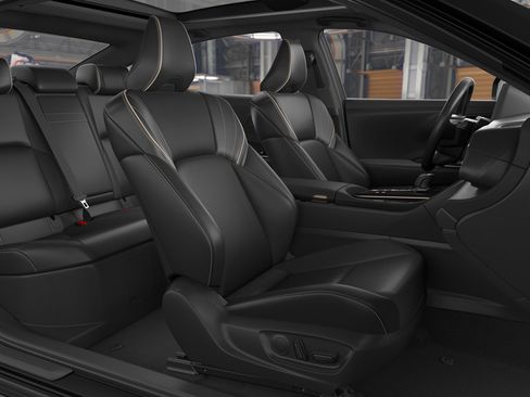 New 2026 Toyota Crown w/ Advanced Technology Package AWD/4WD image 20