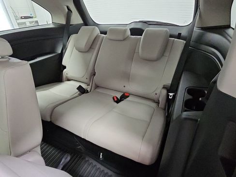 New 2026 Honda Odyssey EX-L image 33