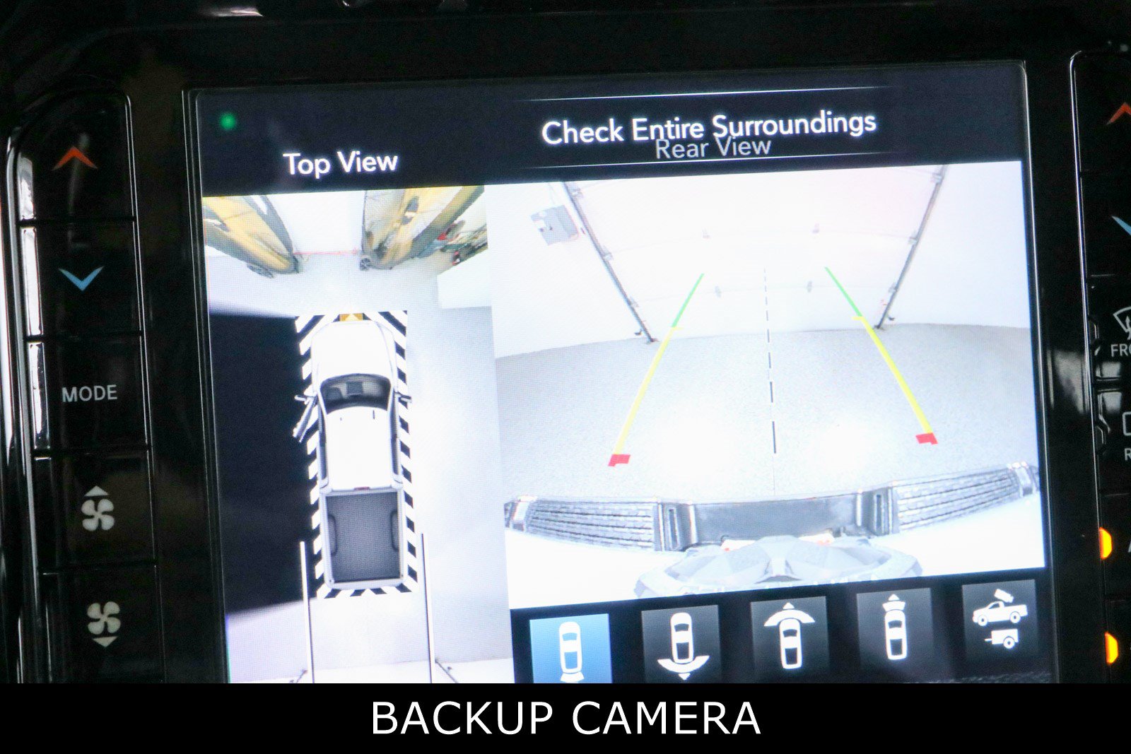 Used 2020 RAM 2500 Laramie AWD/4WD image 19