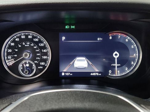 Used 2022 Genesis G70 3.3T image 34