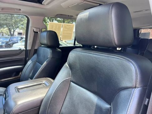 Used 2018 Chevrolet Tahoe LT AWD/4WD image 19