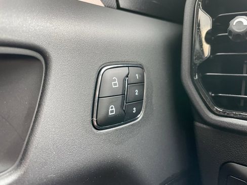 Used 2024 Ford Bronco Sport Badlands w/ Premium Package image 30