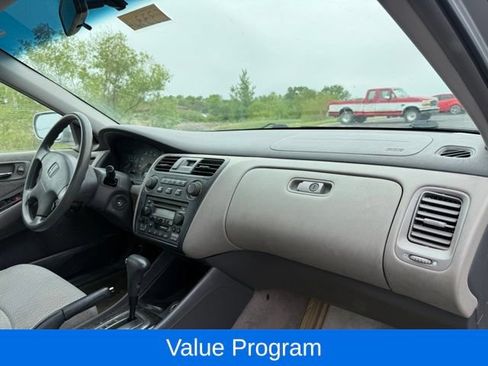 Used 2002 Honda Accord EX image 12