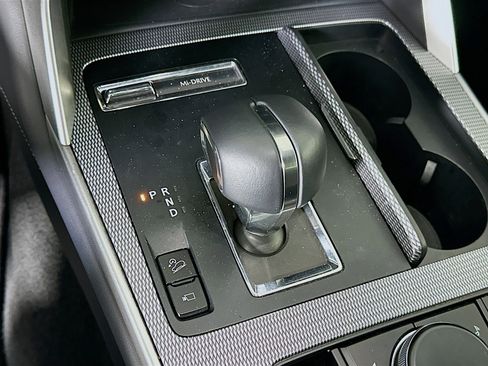 Used 2025 MAZDA CX-90 3.3 Turbo w/ Premium Plus Pkg image 25