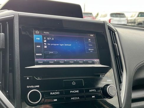 Used 2019 Subaru Crosstrek 2.0i Premium w/ Eyesight System AWD/4WD image 50