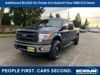 Used 2013 Ford F150 XL w/ HD Payload Pkg 360° Tour