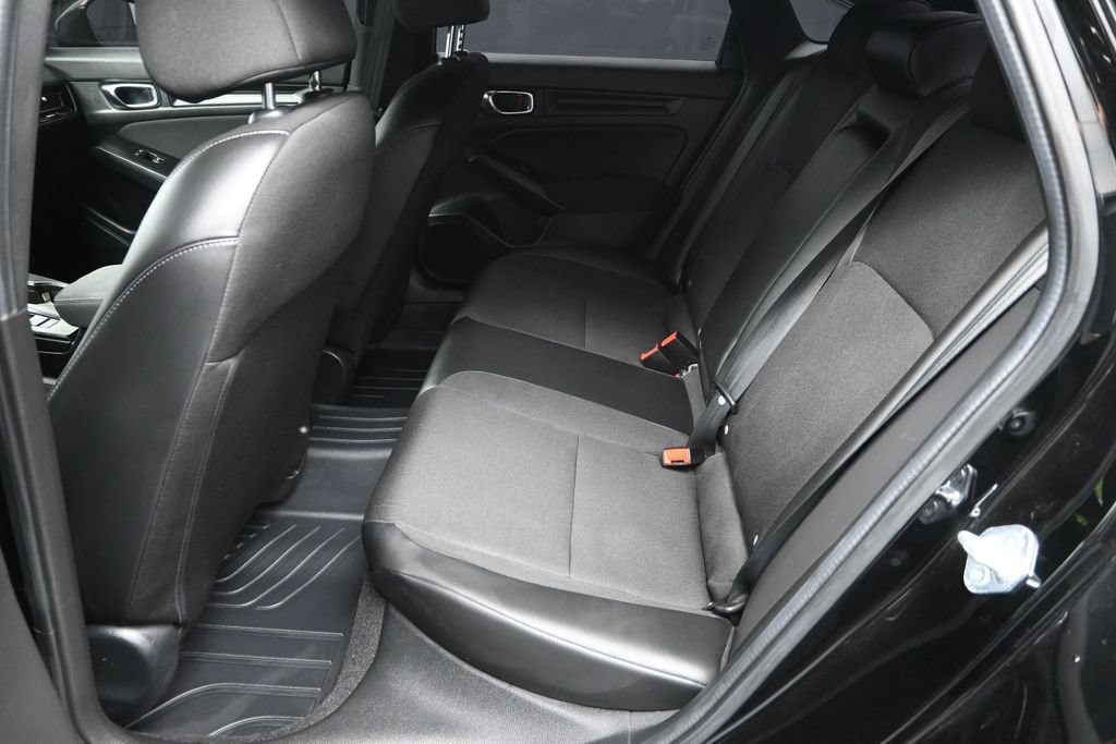 Used 2025 Honda Civic Sport image 26