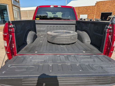 Used 2020 Ford F150 XLT w/ Equipment Group 301A Mid AWD/4WD image 16