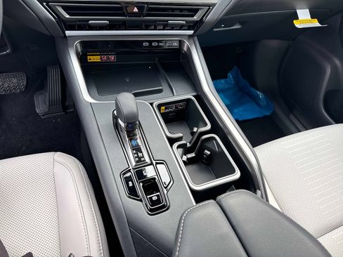 New 2026 Lexus TX 350 FWD image 26