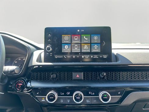Certified 2023 Honda CR-V Sport Touring image 16