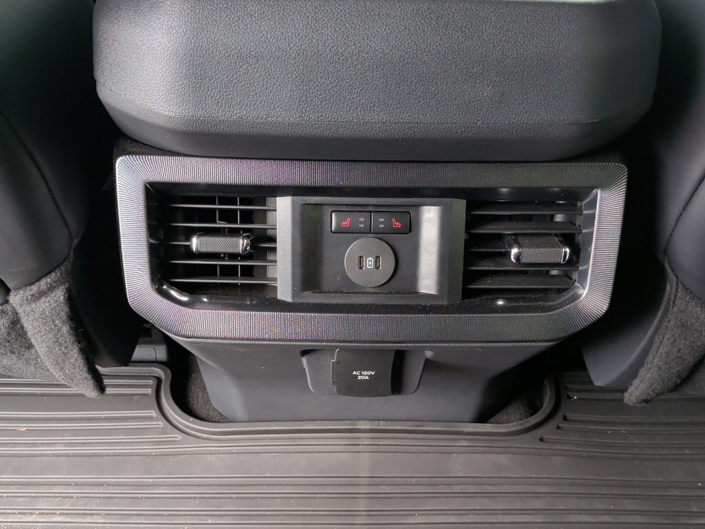 Used 2026 Ford F250 Platinum AWD/4WD image 43