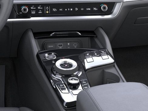New 2025 Kia Sportage SX Prestige image 25