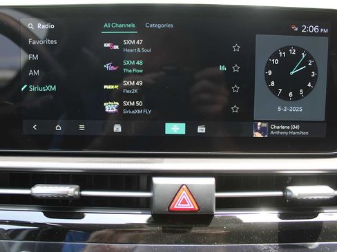 New 2026 Kia Sportage EX image 43