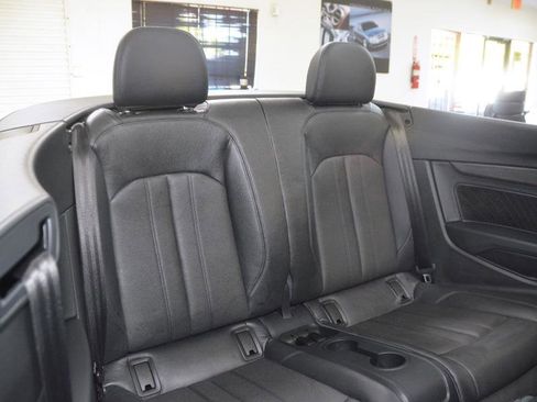 Used 2018 Audi A5 2.0T Premium Plus w/ Premium Plus image 32