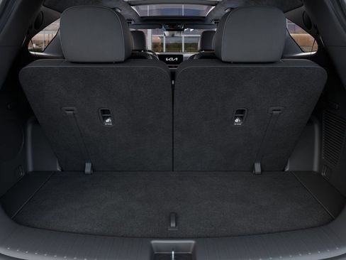 New 2026 Kia Sorento SX Prestige AWD/4WD image 19