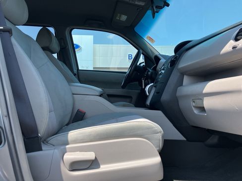 Used 2009 Honda Pilot EX image 32