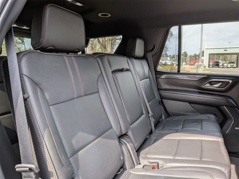 Used 2021 Chevrolet Tahoe RST w/ Rear Media and Nav Package image 32