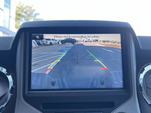 Used 2016 Ford F250 Lariat w/ Lariat Ultimate Package image 19