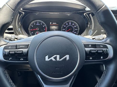 Certified 2023 Kia K5 GT-Line w/ GT-Line Premium Package FWD image 23