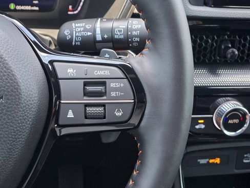 Certified 2026 Honda CR-V Sport Touring image 27
