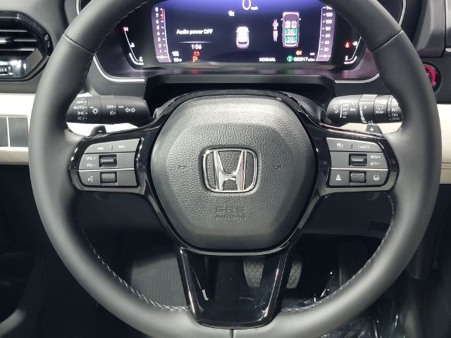 New 2026 Honda Pilot EX-L image 24