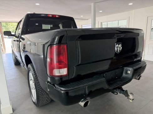Used 2013 RAM 1500 Express AWD/4WD image 7