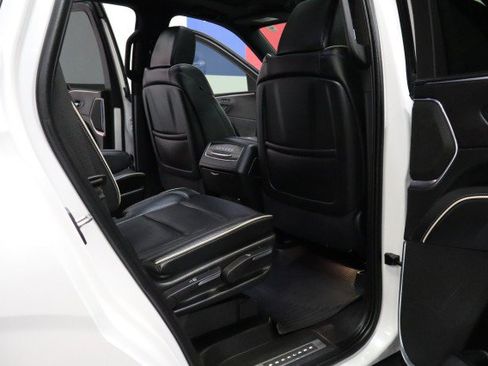 Used 2023 Cadillac Escalade Sport w/ Touring Package AWD/4WD image 56