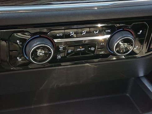 Used 2024 Chevrolet Silverado 1500 RST w/ All Star Edition Plus image 16