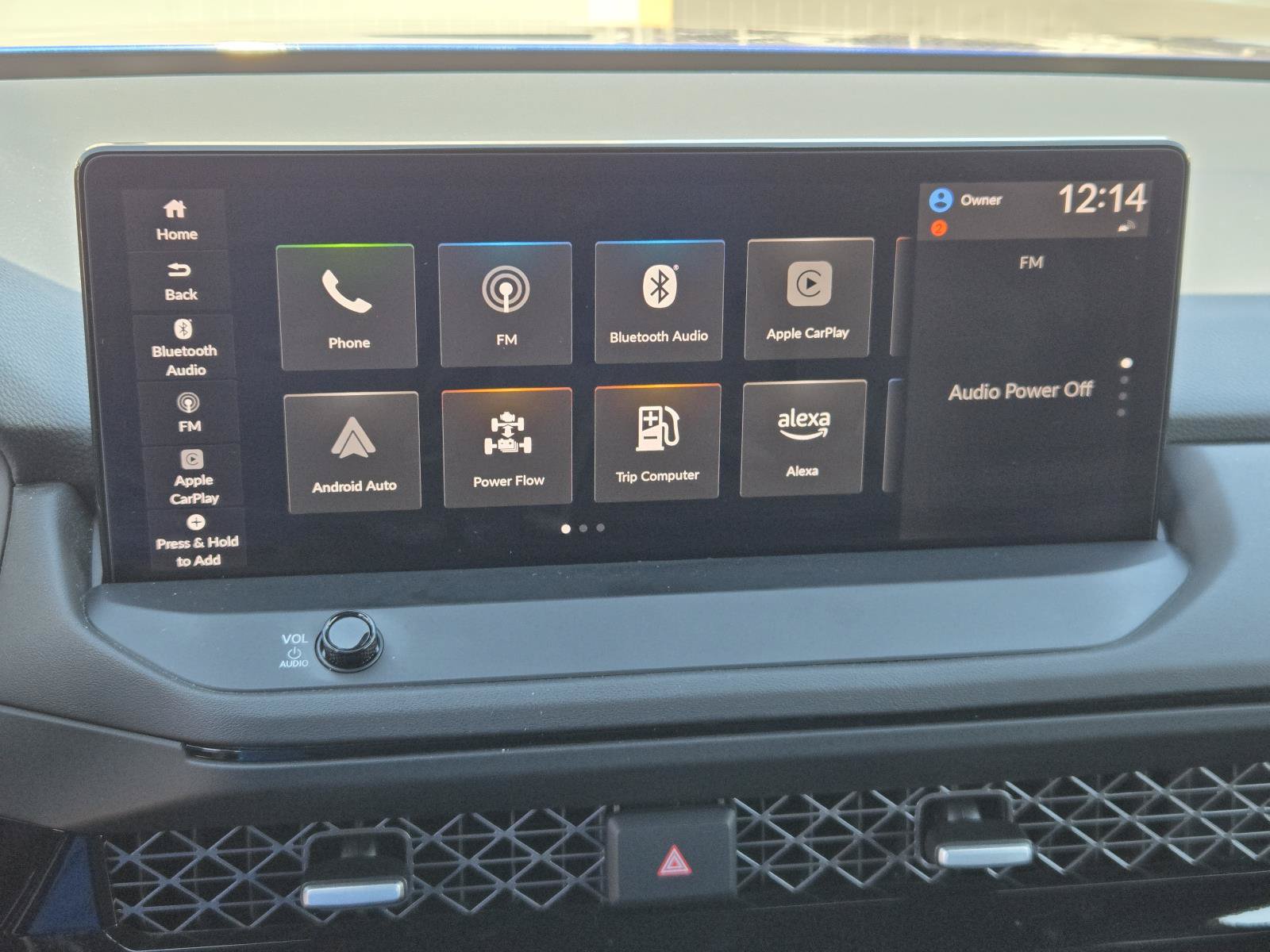 Used 2025 Honda Accord Sport image 7