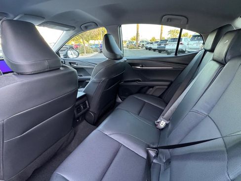 New 2026 Toyota Camry XLE image 9