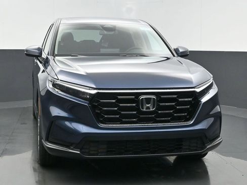 Used 2024 Honda CR-V EX image 4