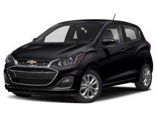Used 2022 Chevrolet Spark LT video 1