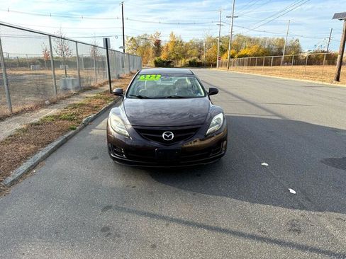 Used 2011 MAZDA MAZDA6 i Sport image 2