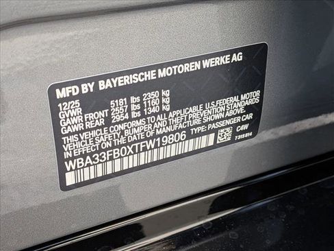 New 2026 BMW 430i xDrive image 20