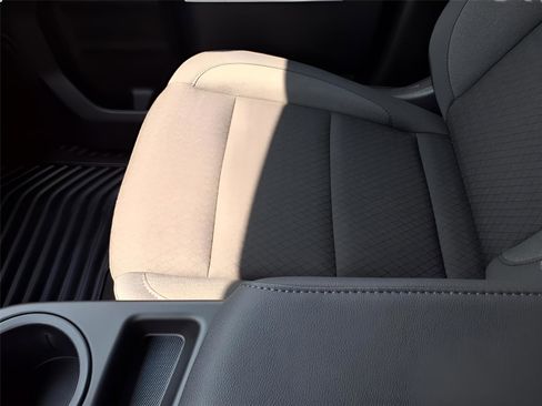 New 2026 Chevrolet Silverado 1500 Custom image 22