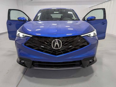 Certified 2025 Acura ADX A-Spec image 13