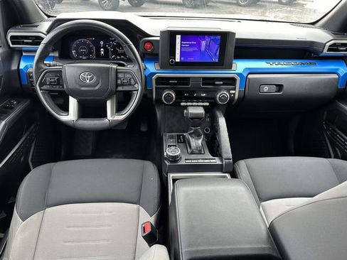 Used 2024 Toyota Tacoma SR5 image 9