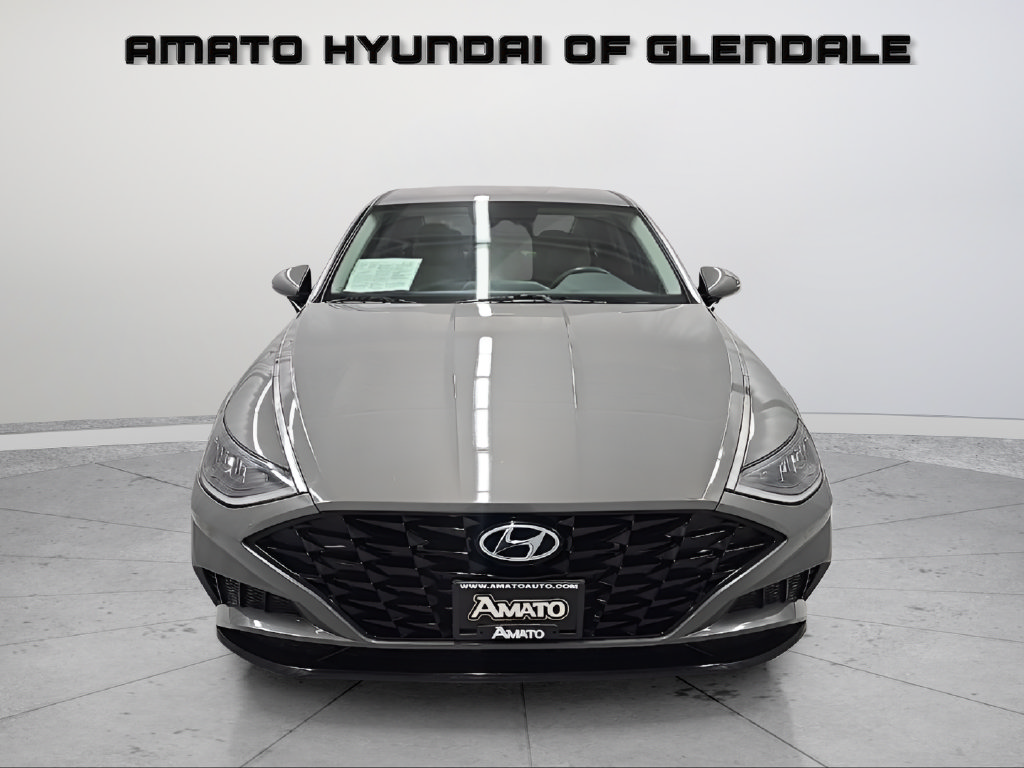Used 2023 Hyundai Sonata SEL FWD image 9