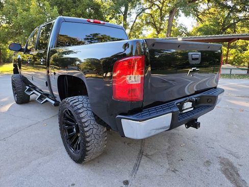 Used 2007 Chevrolet Silverado 1500 LT w/ 1LT Convenience Package image 5