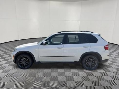 Used 2013 BMW X5 xDrive35i AWD/4WD image 11