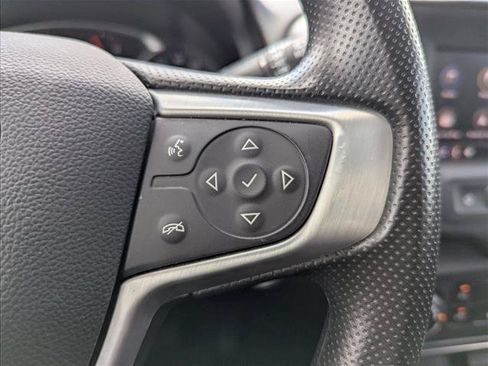 Used 2024 GMC Terrain SLE AWD/4WD image 14